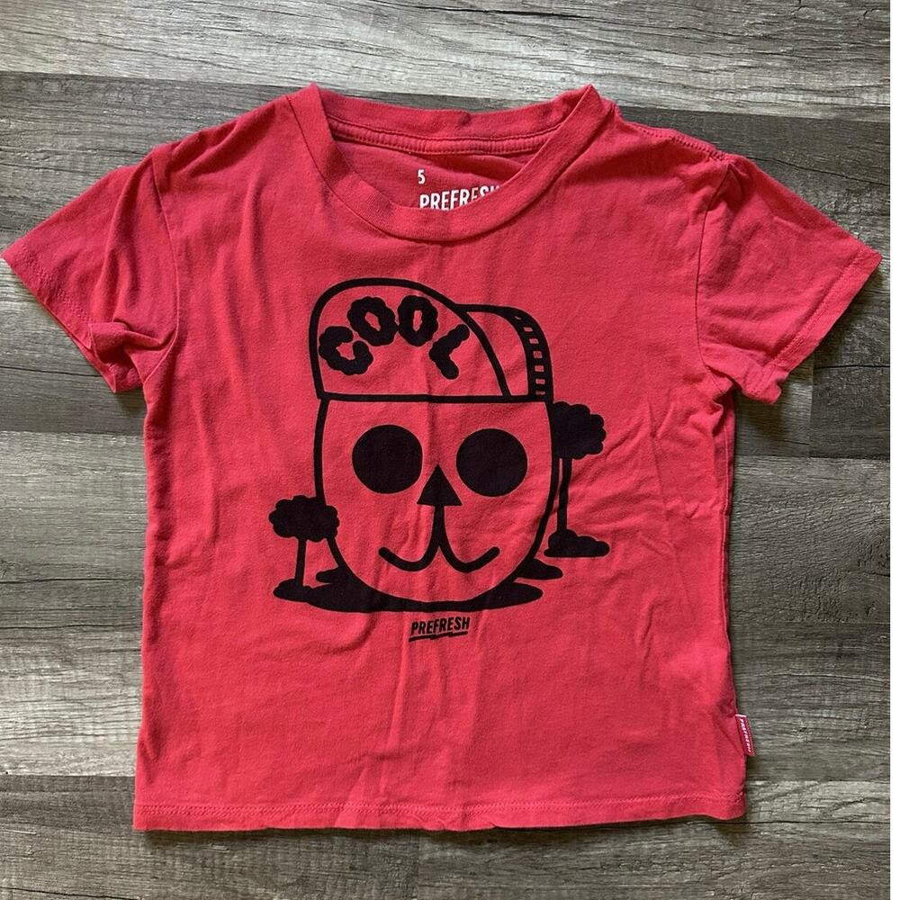 Prefresh Cool Tee